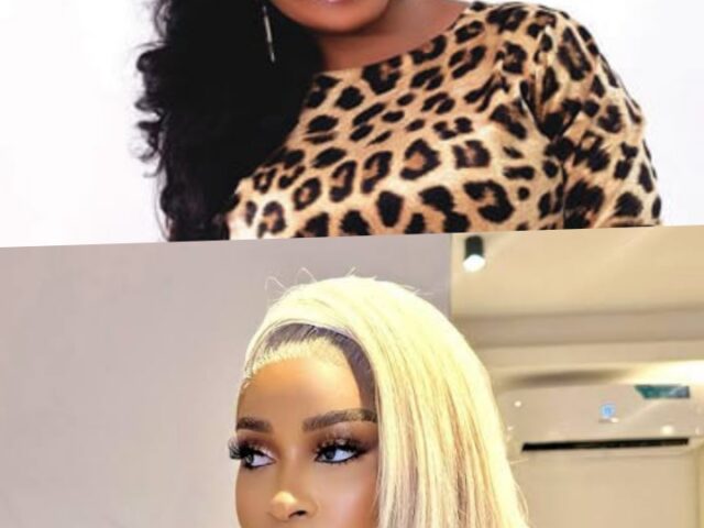 Yetunde Barnabas Applauds Mide Martins’ Powerful Performance in Upcoming Film.