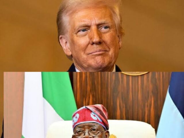 US Imposes New Visa Restrictions on Nigerians Accused of Violating Religious Freedom