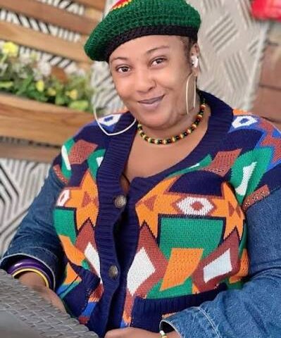 Turning 40 With Gratitude”: Actress Temitope Osoba Reflects on Life After Surviving Cancer