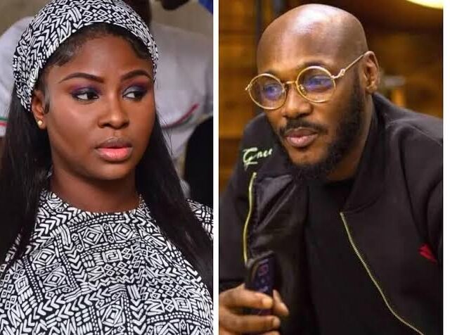 Nigerian music icon Innocent Idibia, better known as 2baba or 2face, has cried out to the world to save him.