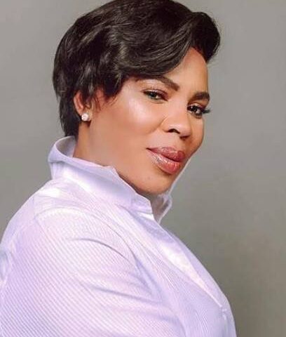 Faithia Williams Announces Social Media Comeback After Nine-Month Hiatus