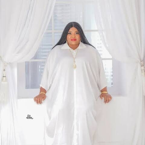 Nollywood Mourns as Actress Allwell Ademola Passes Away at 43