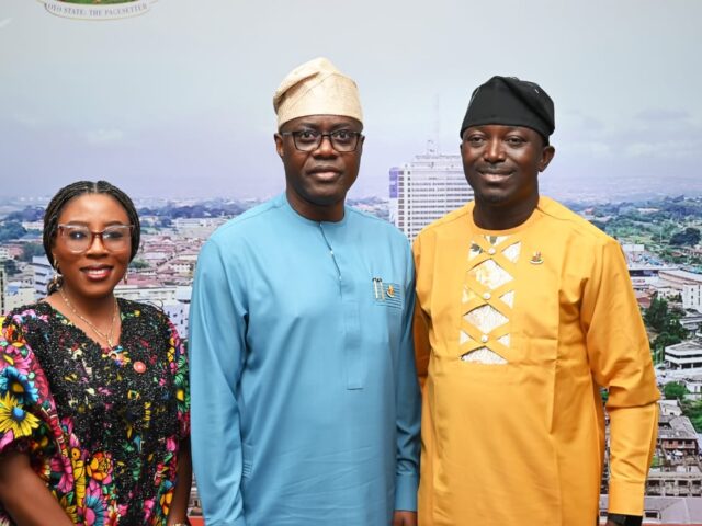 We’ll crack cultural behaviour affecting our environment, waste management – Makinde