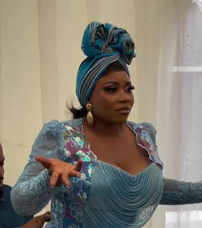 “I Am Tired” – Wumi Toriola Calls Out Estate Executives Over Alleged Intimidation