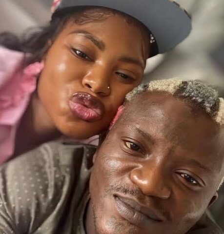 “All the Jazz Used on Me Is Over” – Portable Pleads With Wife Bewaji for Forgiveness After Ashabi Fallout