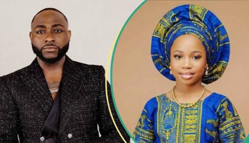 “He wasn’t super rich when I met him” – Anu Adeleke’s mother addresses those saying she wouldn’t ask for DNA if Davido were poor