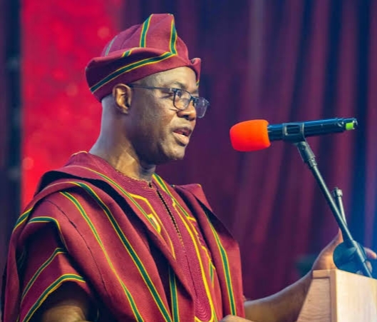 We’ll create more institutions to make Oyo greater – Makinde