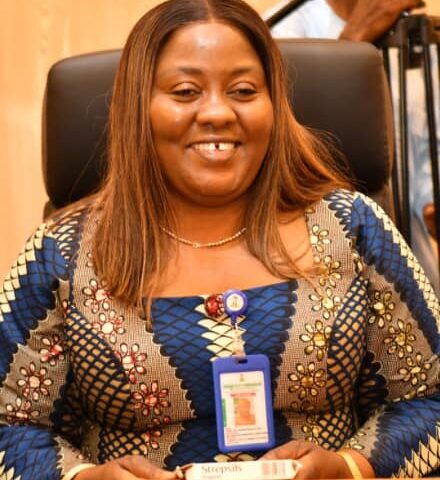 Taraba Begins Screening, Disbursement of Outstanding Gratuities for 2015 Retirees