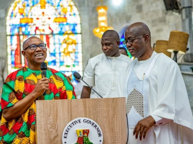 Oyo @ 50: My team’ll continue where I stop in 2027 – Makinde