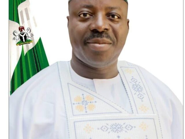 Ramadan and Lent: Akinyele LG Chairman Urges Residents to Embrace Unity and Peace