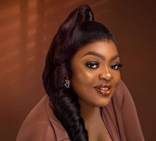 Eniola Badmus Dismisses Viral Pimping Claims, Promises Legal Response