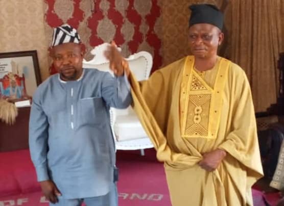 Oyo NUJ Hails Appointment of Babatunde Salaudeen as GM, Radio Nigeria Ogo Ilu FM*