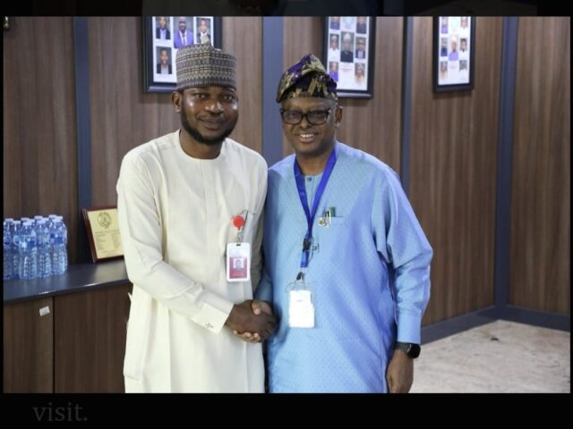 Makinde appoints acting OYSERC board members to accelerate state’s electricity market