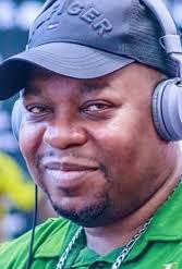 Shock as Gospel Singer Taiwo Adegbodu Passes Away.