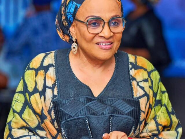 Oyo NUJ Celebrates Ajimobi’s Diplomatic Appointment