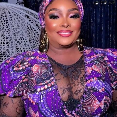 “We still have good people in Nigeria” – Actress Ronke Odusaya testifies after three men save her life at Ibadan-Oyo Expressway