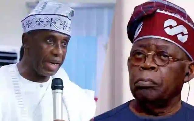 Amaechi Slams Federal Government Over Deadly Maiduguri Blasts, Calls for Urgent Action.