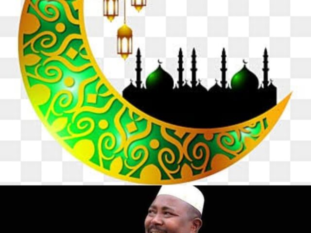 Eid-el-Fitri: Senator Alli urges unity, compassion among Nigerians