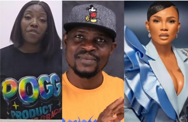 I will never support a rapist or pedophile” – Biola Bayo tenders heartfelt apology to Nigerians and Iyabo Ojo over interview with Baba Ijesha