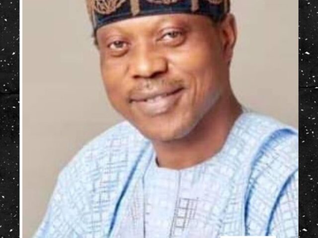 OSENI 2027: “STEP BY STEP, TALK AND DO” – OYO YOUTH LEADER RALLIES SUPPORT