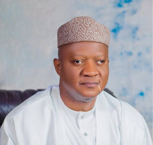 Senator Alli celebrates Akeem Agbaje on birthday, Lauds Legal ExcellenceSenator (Dr) Sharafadeen Alli (APC–Oyo South) has congratulated renowned legal luminary and former Chairman, Nigerian Bar Association (NBA) Ibadan branch, Akeem Agbaje, on the occasion of his birthday.