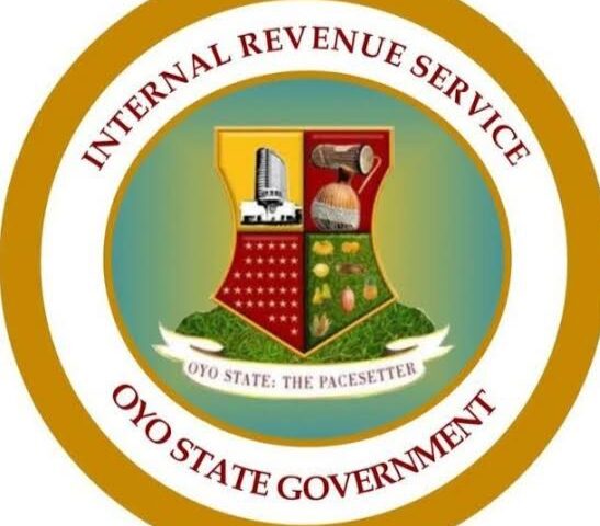 Oyo Extends Tax Filing Deadline to April 15, Urges Residents to Comply.