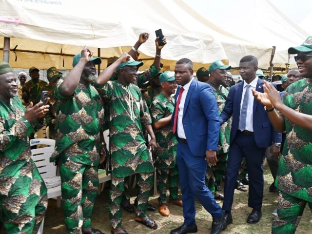 We’ll never allow religion to divide us in Oyo – Makinde