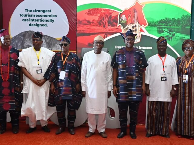 Oyo’ll become tourism capital of South-West Nigeria – Makinde