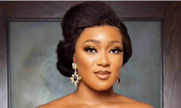 I Choose Me” – Peggy Ovire Reacts After Frederick Leonard Speaks on Happiness