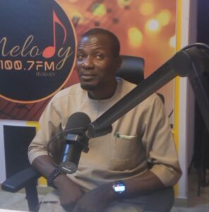 Press Freedom Day: Oyo NUJ Advocates Fair Treatment of Journalists*