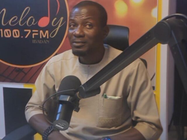 Press Freedom Day: Oyo NUJ Advocates Fair Treatment of Journalists*