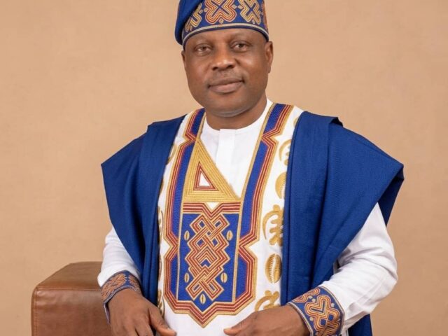 Oyo 2027: Disquiet in Ido/Ibarapa East as Constituents Compare Remi Oseni’s Performance with Predecessors