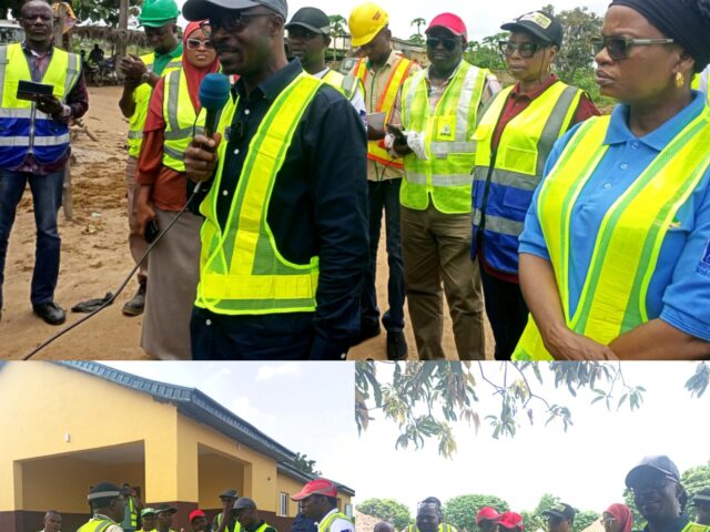 RAAMP: Oyo Govt completes 88.02 km of rural roads, markets in phase one of project