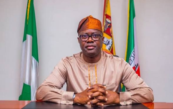 We’ll continue to provide necessary support to security agencies – Makinde