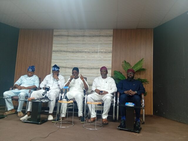 Oyo APC Governorship Aspirants Reject Reps Primaries, Allege Imposition, Intimidation.