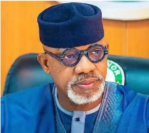 Abiodun Emerges Ogun East APC Senatorial Candidate.