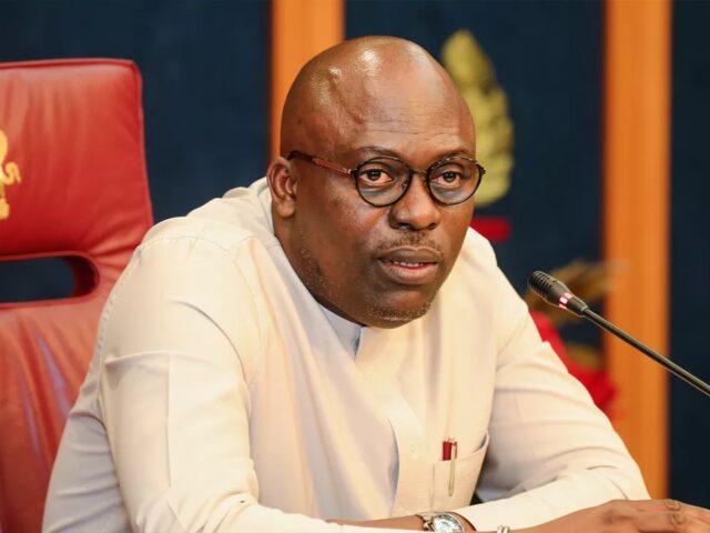 Fubara Withdraws From APC Governorship Primary.