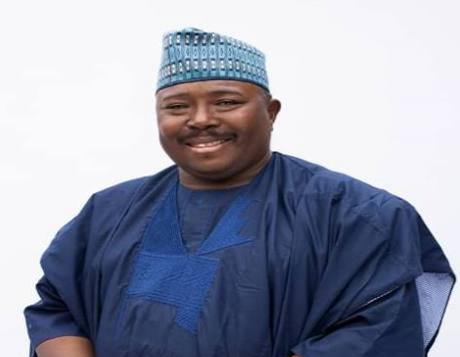 Eid-el-Adha: Oyo APC Guber Candidate, Senator Alli seeks prayers for abductees.