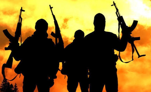 Residents Urged to Remain Vigilant Amid Rising Security Concerns.