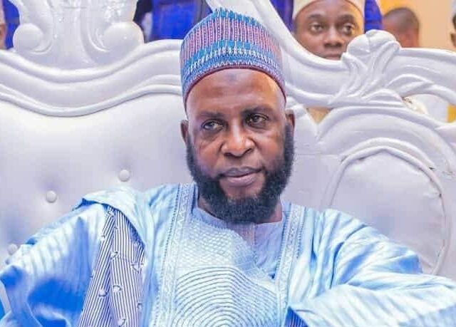 Oyo NUJ Calls Out Akewugbagold Over N9m Outstanding Debt.