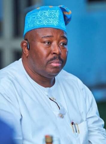 Why Oyo Needs Senator Alli’s Development-Driven Leadership