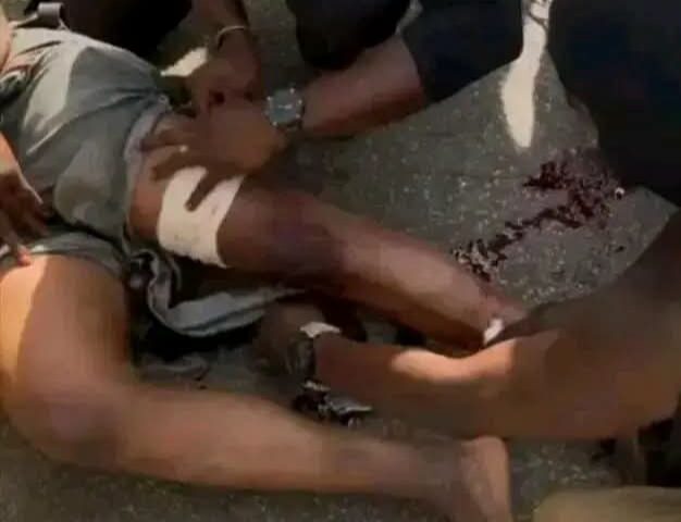 Suspected Bandits Ambush Sunday Igboho’s Security Operatives in Old Oyo Forest, Several Injured