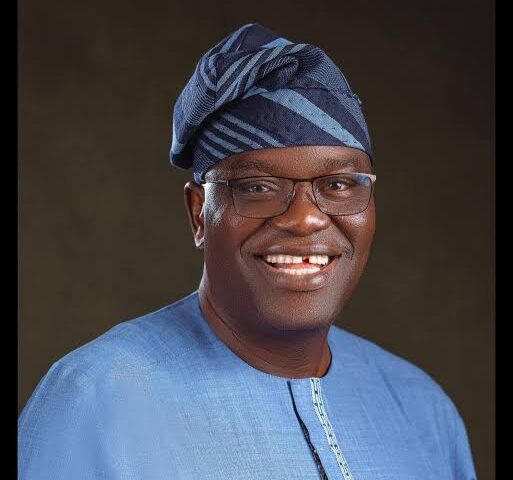 Oyo NUJ Celebrates Adeolu Akande, Hails Exceptional Leadership.
