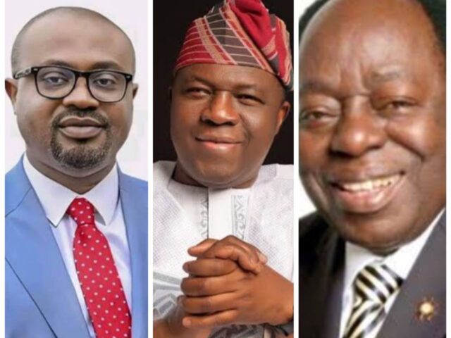 AINPN Southwest Set to Honour Tunji-Ojo, Afe Babalola, Chief Bakare in Ibadan.