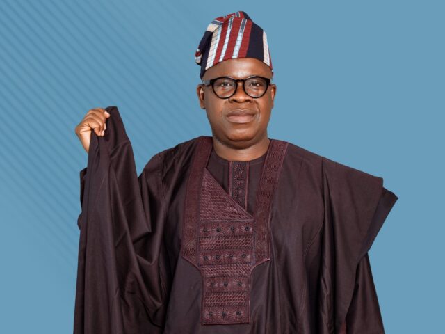 Oyo NUJ Congratulates Chief Dotun Sanusi on Elevation to Gbonka Olubadan of Ibadanland.