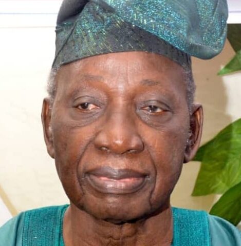You’ve been a worthy model, exemplary patriot – Makinde celebrates Saka Balogun at 90