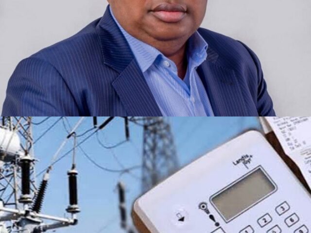 FG to phase out power sector subsidy from next year.