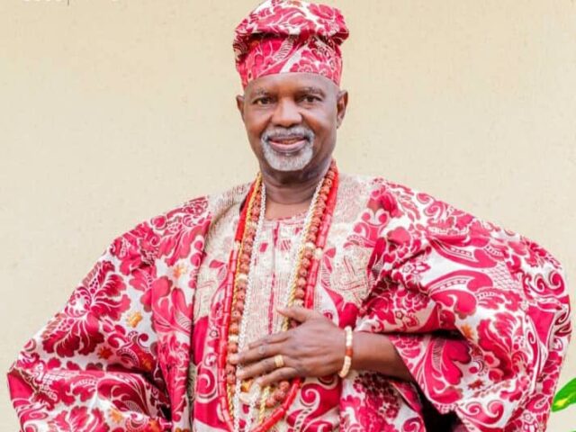 Oyo NUJ Mourns Oloye Lekan Alabi, Describes Death as Colossal Loss.