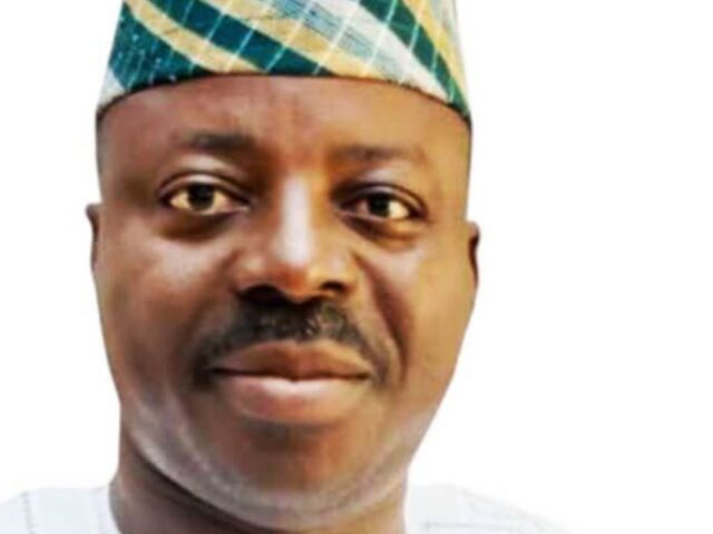 Oyo 2026: Governor Makinde Endorses Akinwole Akinleye for Historic Second Term in Akinyele LG.