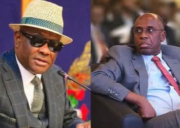 Amaechi is an Electoral Liability Who Lacks Voting Strength in Rivers State — Wike.